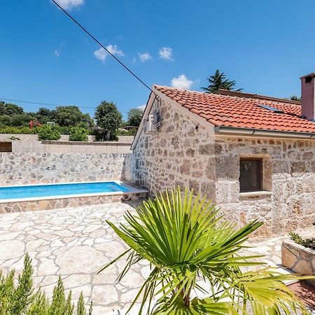 Holiday House Manuela Kruševo Zewnętrze zdjęcie