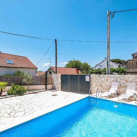 Holiday House Manuela Kruševo Zewnętrze zdjęcie