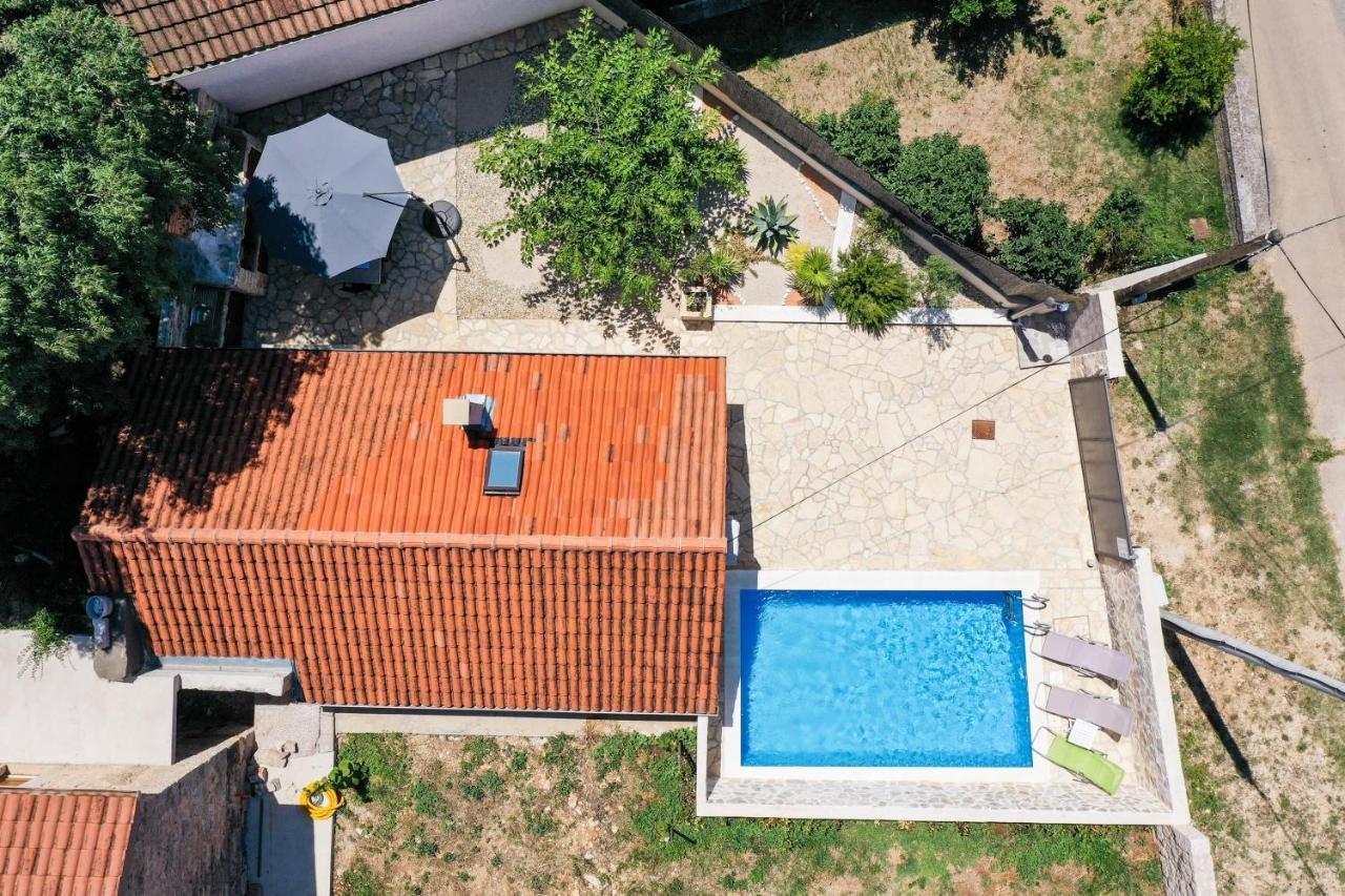 Holiday House Manuela Kruševo Zewnętrze zdjęcie