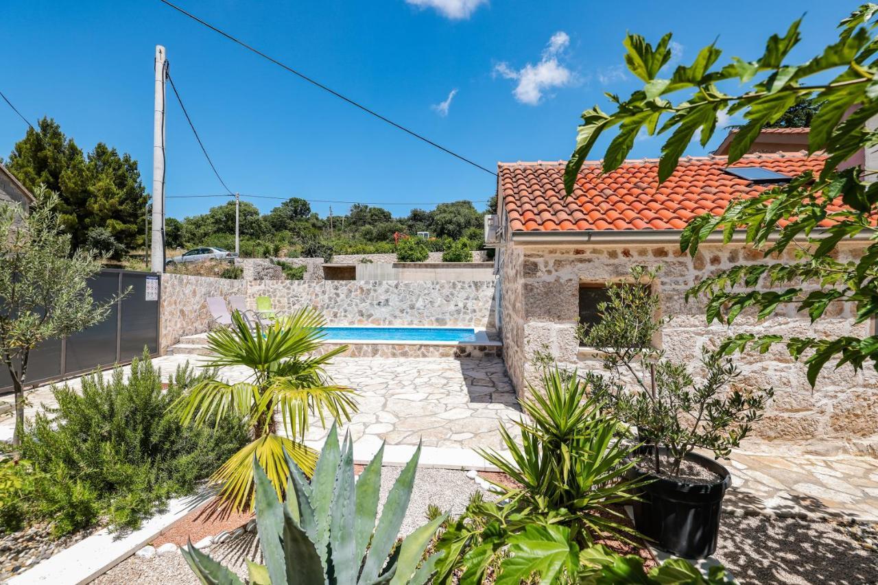 Holiday House Manuela Kruševo Zewnętrze zdjęcie