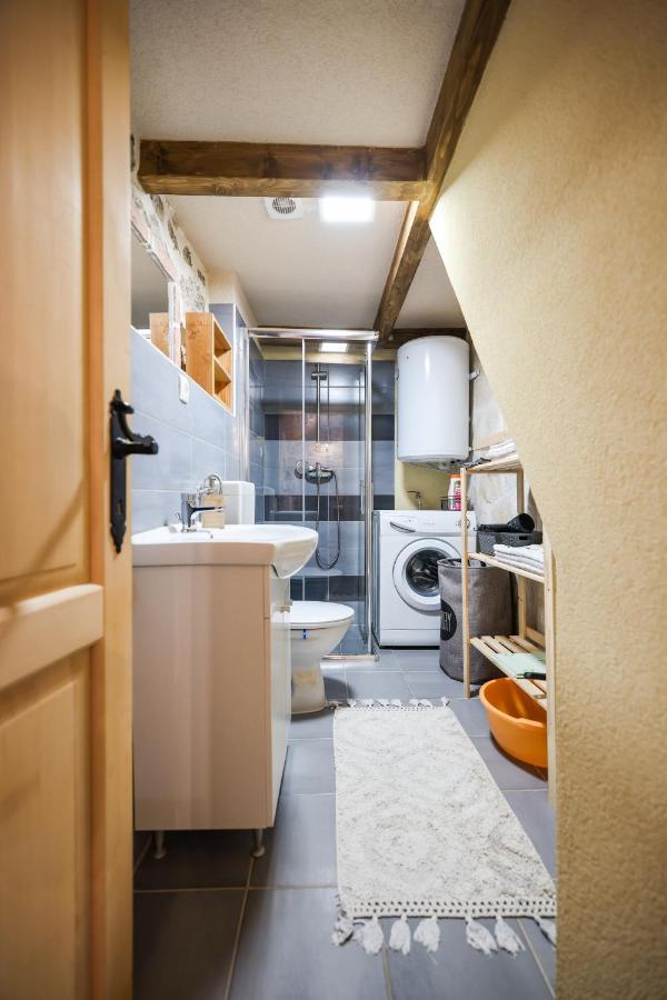 Holiday House Manuela Kruševo Zewnętrze zdjęcie