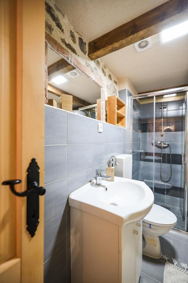 Holiday House Manuela Kruševo Zewnętrze zdjęcie