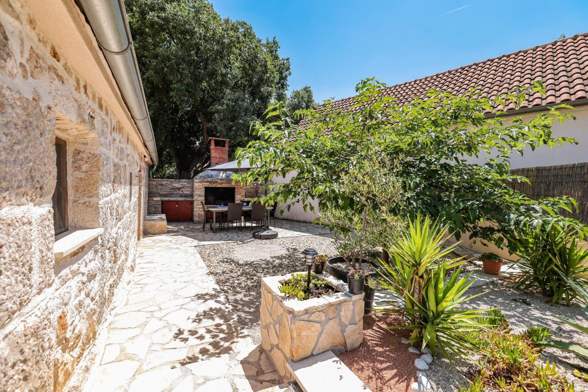 Holiday House Manuela Kruševo Zewnętrze zdjęcie