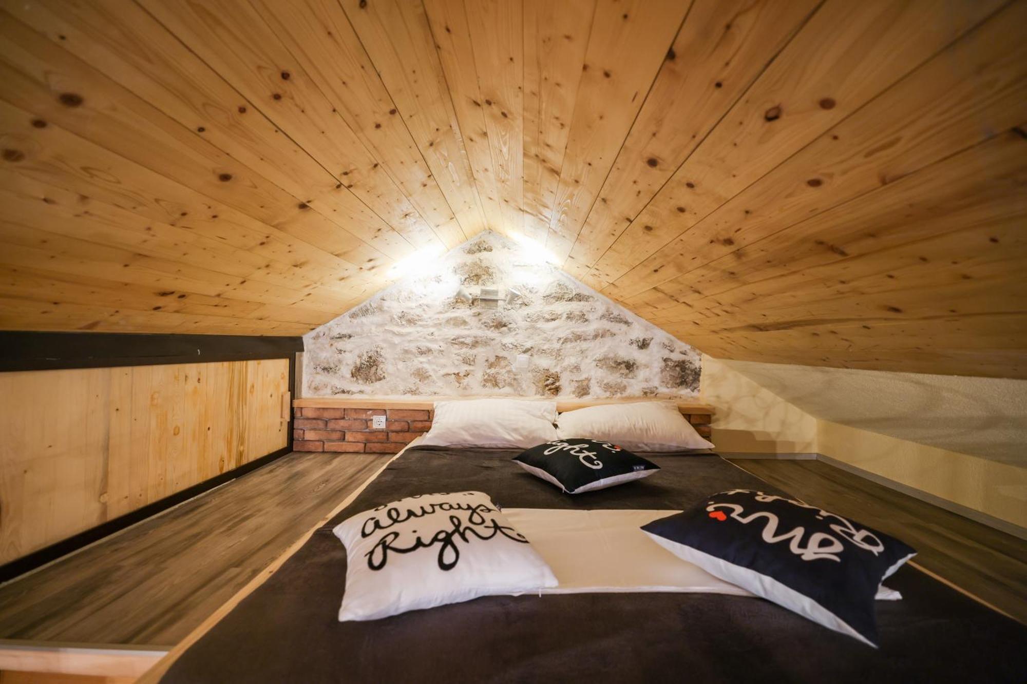Holiday House Manuela Kruševo Zewnętrze zdjęcie