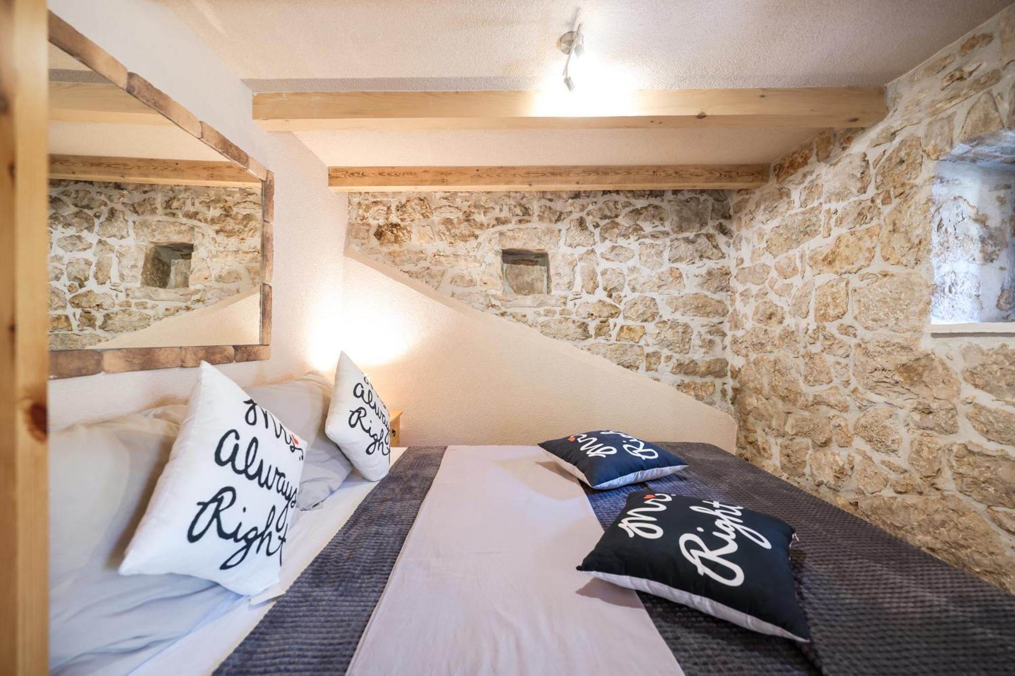 Holiday House Manuela Kruševo Zewnętrze zdjęcie