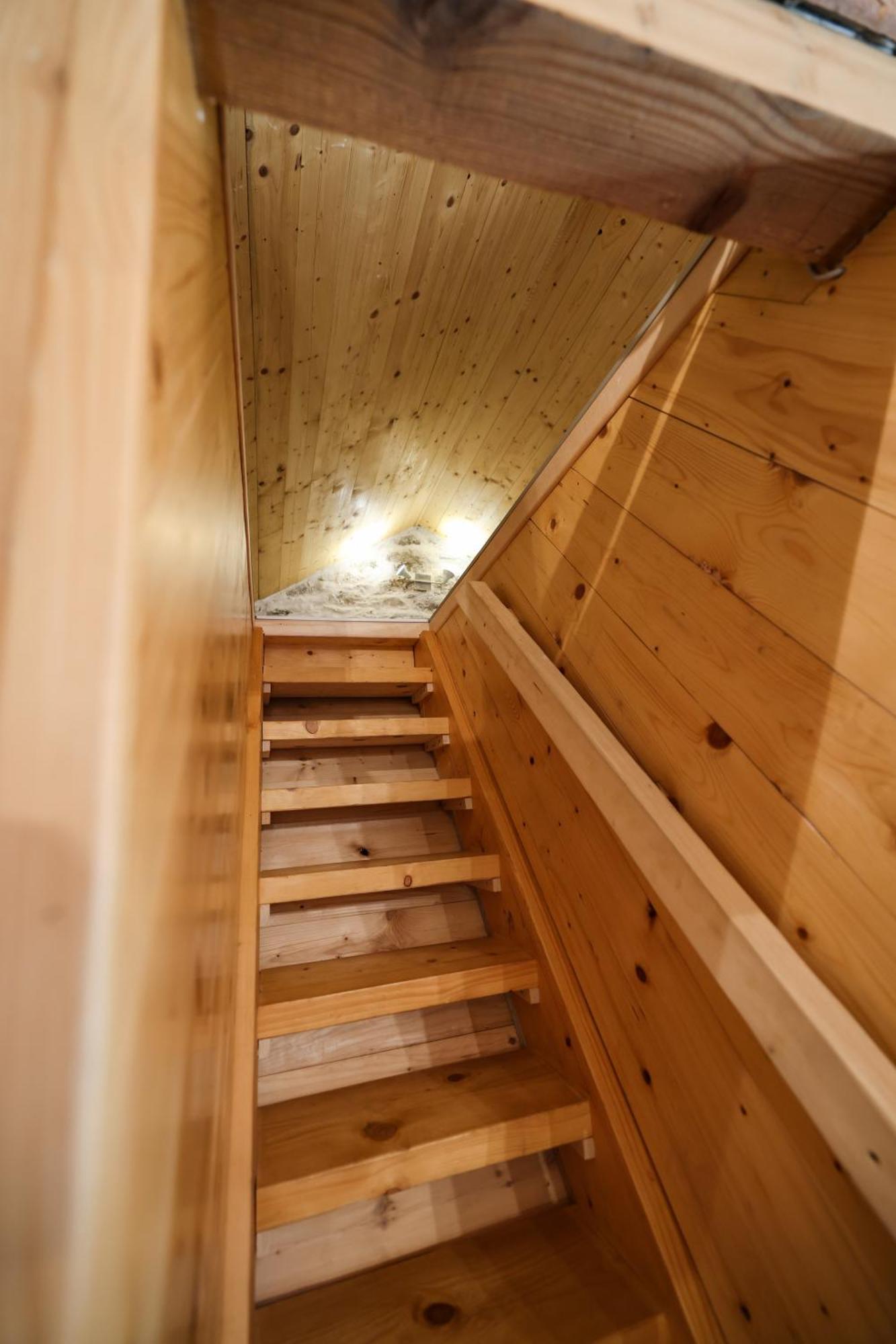 Holiday House Manuela Kruševo Zewnętrze zdjęcie